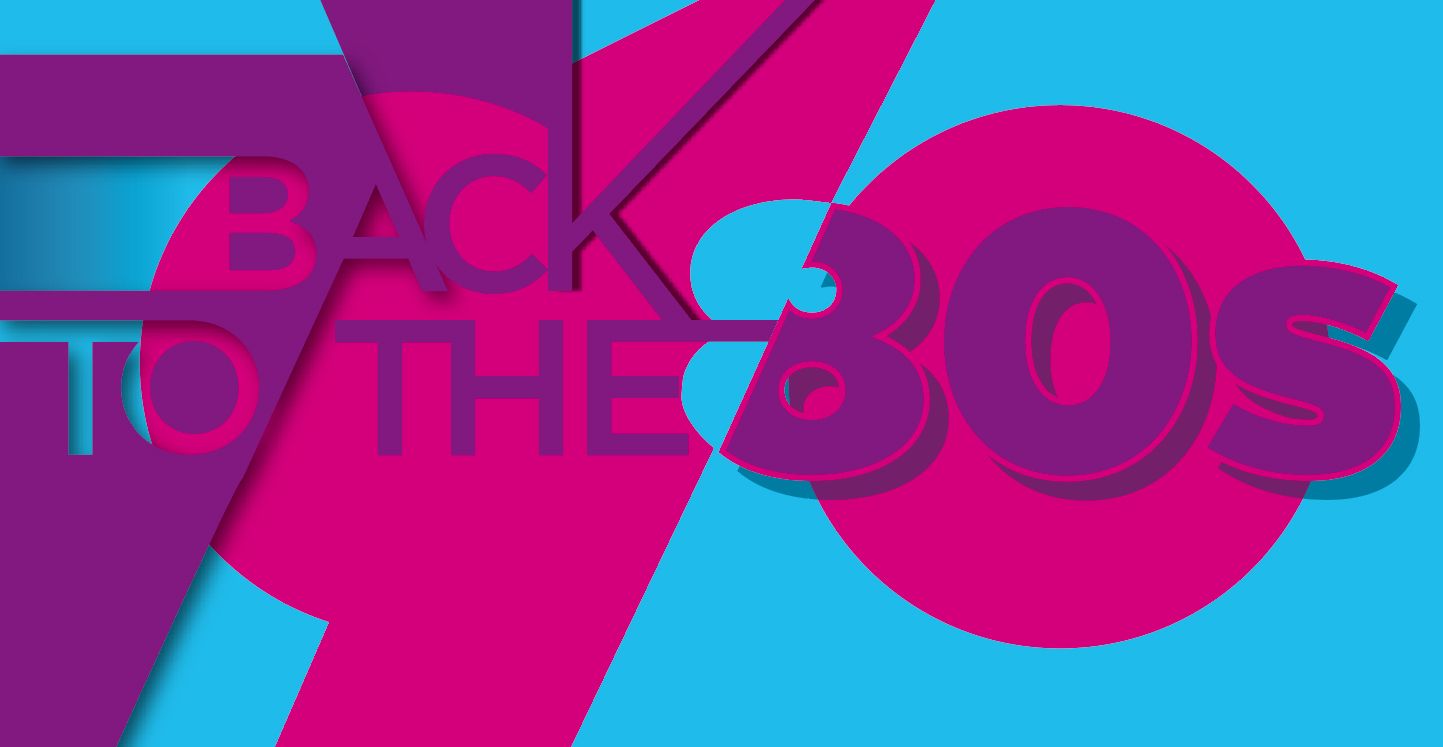 BTT80s