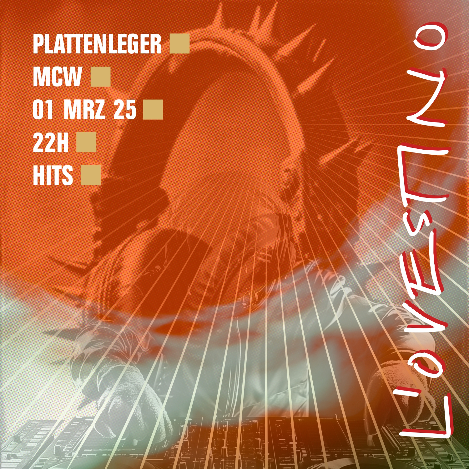 Flyer Gurten